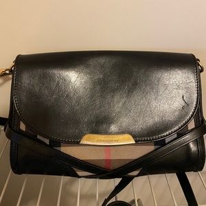 Burberry Shoulder Bag